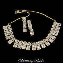 Load image into Gallery viewer, Zubair Gold Necklace
