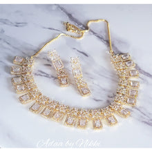 Load image into Gallery viewer, Zubair Gold Necklace
